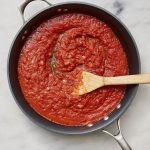 Vodka Sauce Recipe