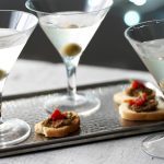 Dirty Martini Recipe
