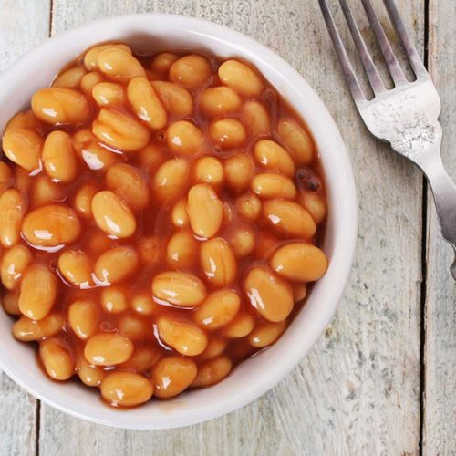 Baked Beans Recipe - AllSpice Blog