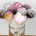 Cake Pops Recipe