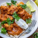 Chicken Tikka Masala Recipe