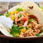 Chicken Taco Recipe