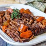 Chuck Roast Recipe