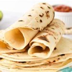 Flour Tortilla Recipe