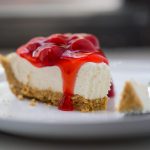 No-Bake Cheesecake Recipe