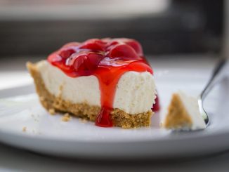 No-Bake Cheesecake Recipe