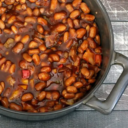 Pinto Beans Recipe