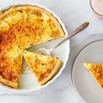Quiche Lorraine Recipe