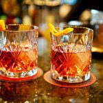 Sazerac Cocktail Recipe