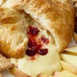 baked brie recipe