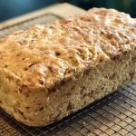 Beer Bread Recipe