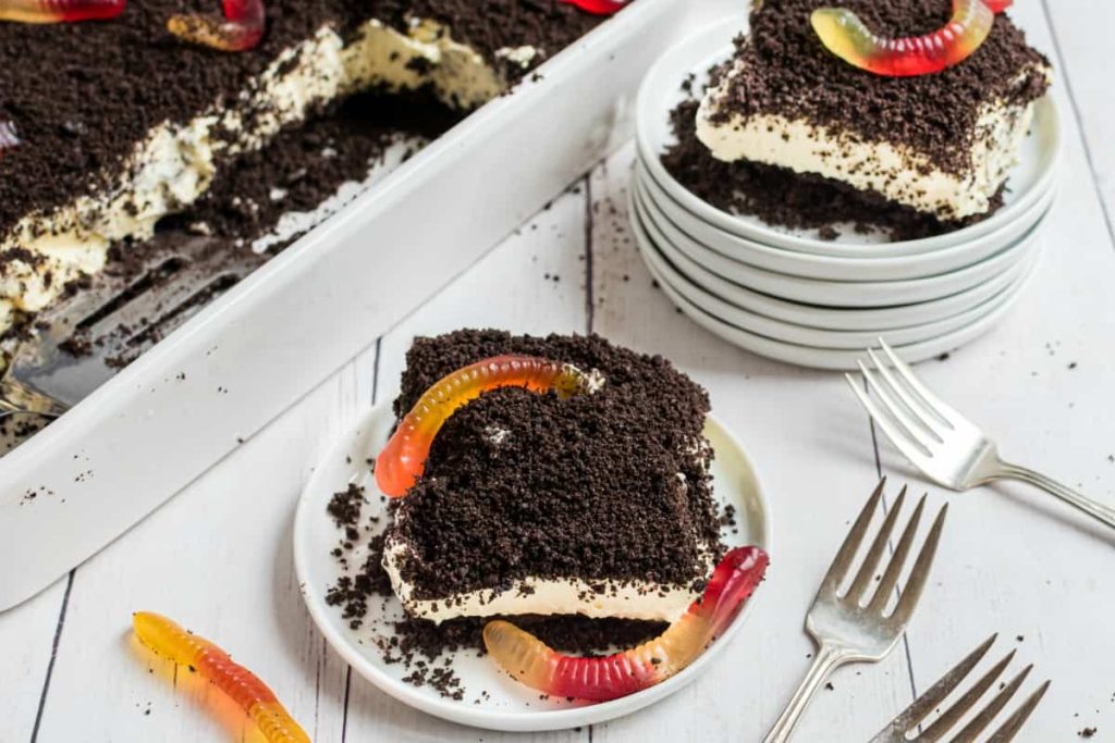 Dirt Cake Recipe – AllSpice Blog