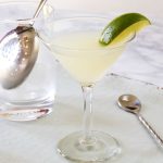Gimlet Recipe