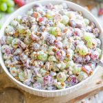 Grape Salad Recipe