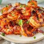 Grilled Shrimp Recipe