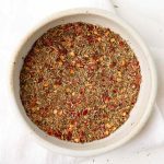 Italian Seasoning Recipe
