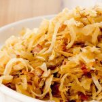 Sauerkraut Recipe