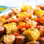Shrimp Boil Recipe