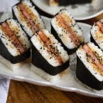 Spam Musubi Recipe