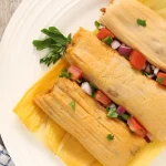 Tamales Recipe
