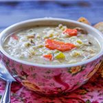 Turkey Soup Recipe