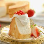 Angel Food Cake Recipe