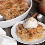 Apple Cobbler Recipe