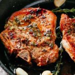 Baked Pork Chop Recipe