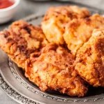 Boneless Skinless Chicken Thighs Recipe