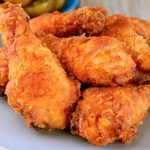 Chicken Drumsticks Recipe