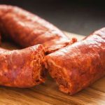 Chorizo Recipe