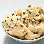 Cookie Dough Recipe