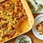 Cornbread Dressing Recipe