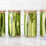 Dill Pickle Recipe