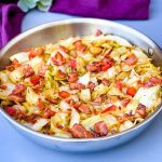 Fried Cabbage Recipe