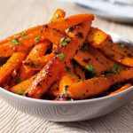 Glazed Carrots Recipe