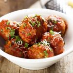 Italian Meatball Recipe