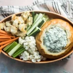 Knorr Spinach Dip Recipe