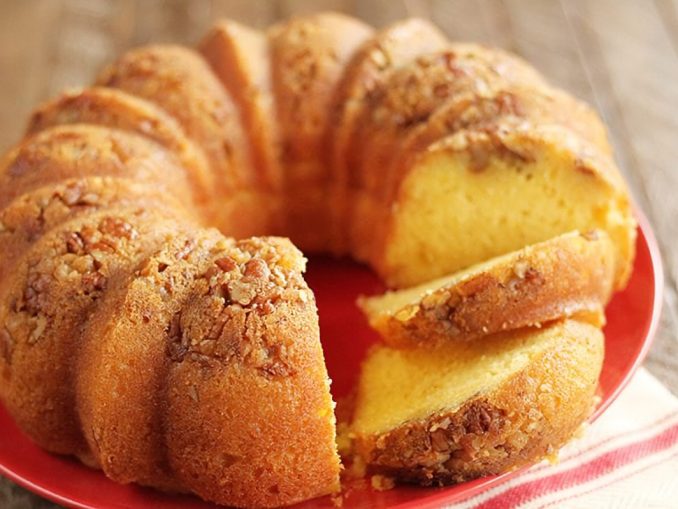 Rum Cake Recipe Archives AllSpice Blog