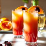 tequila sunrise recipe