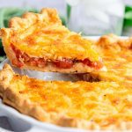 tomato pie recipe