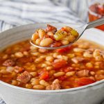 Bean Soup Recipe