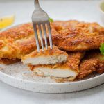 Chicken Cutlets Recipe