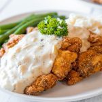 Chicken Fried Steak Recipe
