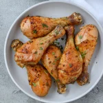 Chicken Legs Recipe