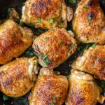 Chicken Thighs Recipe