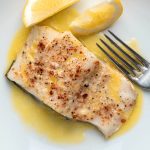 Chilean Sea Bass Recipe