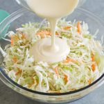 Coleslaw Dressing Recipe