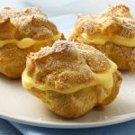 Cream Puffs Recipe