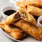 Egg Rolls Recipe